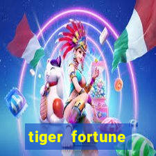 tiger fortune spirit demo